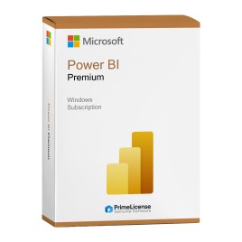 Microsoft Power BI Premium