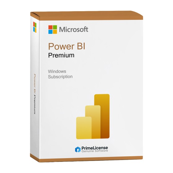 Microsoft Power BI Premium