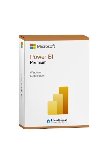 Microsoft Power BI Premium