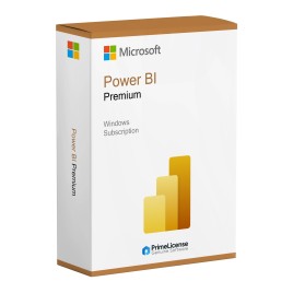 Microsoft Power BI Premium