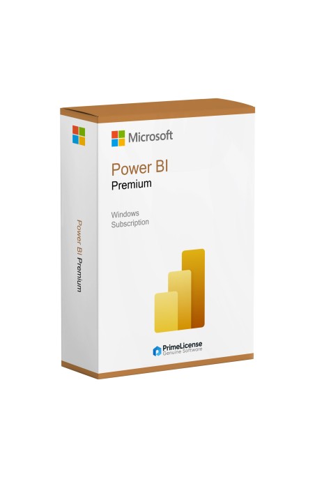 Microsoft Power BI Premium