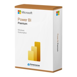 Microsoft Power BI Premium