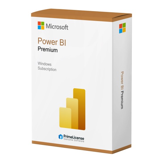 Microsoft Power BI Premium