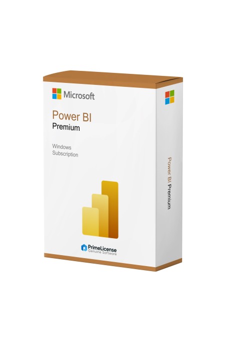 Microsoft Power BI Premium