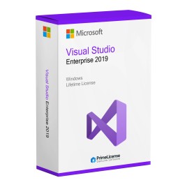 Microsoft Visual Studio Enterprise 2019