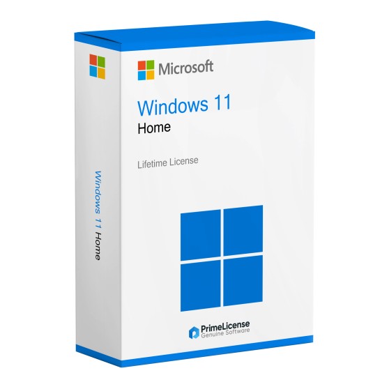 Windows 11 Home