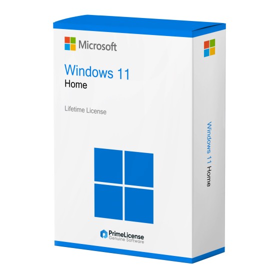 Windows 11 Home