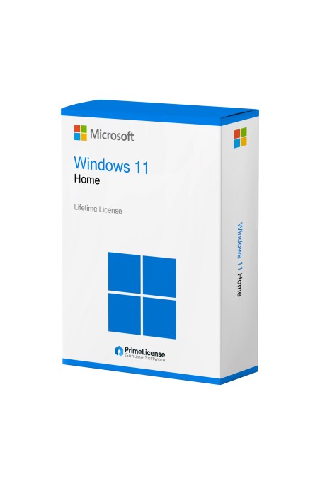 Windows 11 Home