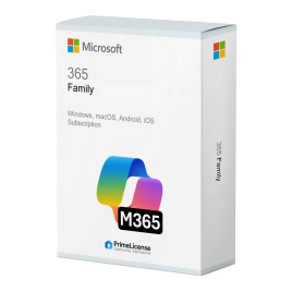 Microsoft Office 365-Familie