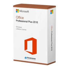 Microsoft Office Professional Plus 2016