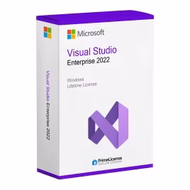 Microsoft Visual Studio Enterprise 2022