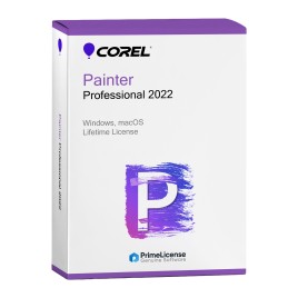 Corel Painter 2022 Professional
