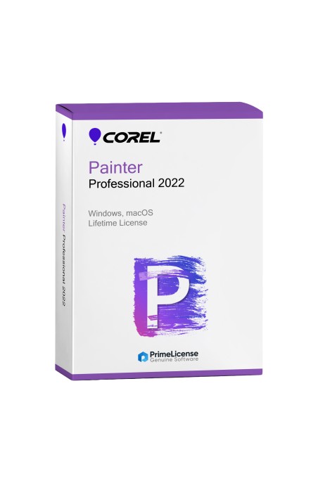 Corel Painter 2022 Professional
