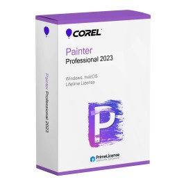 Corel Painter 2023 Professional