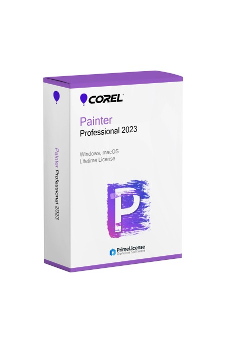 Corel Painter 2023 Professional