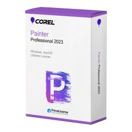 Corel Painter 2023 Professional