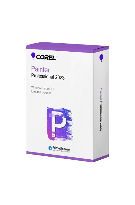 Corel Painter 2023 Professional