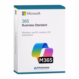 Microsoft 365 Business Standard