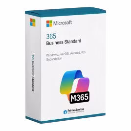 Microsoft 365 Business Standard