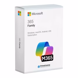 Microsoft 365 Family