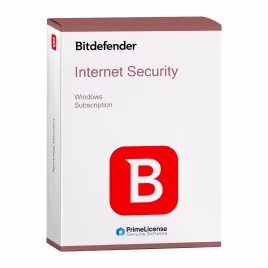 BitDefender Internet Security