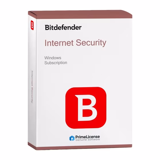 BitDefender Internet Security