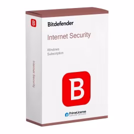 BitDefender Internet Security