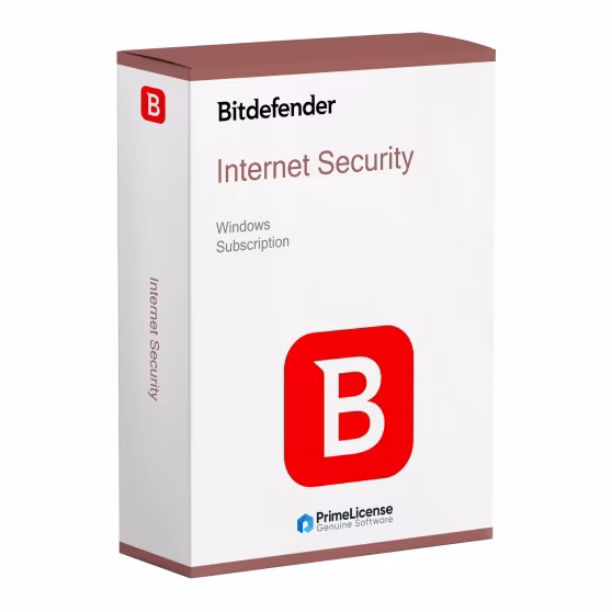 BitDefender Internet Security