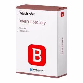 BitDefender Internet Security