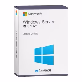 Microsoft Remote Desktop Services (RDS) 2022