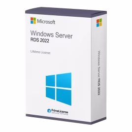 Microsoft Remote Desktop Services (RDS) 2022
