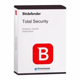 BitDefender Total Security