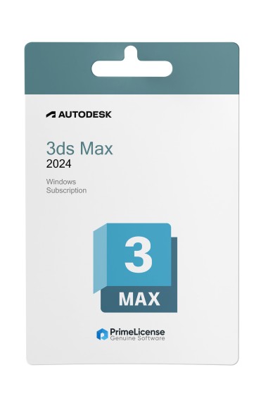 Autodesk 3ds Max (Windows) 2027