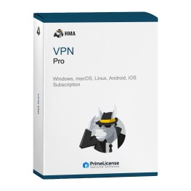 HMA! Pro VPN