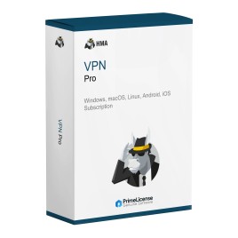 HMA! Pro VPN