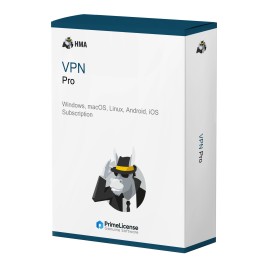 HMA! Pro VPN