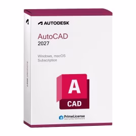Autodesk AutoCAD 2027