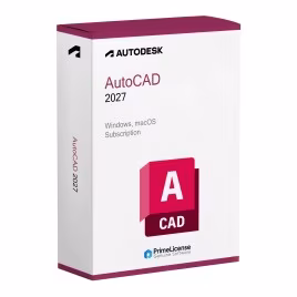 Autodesk AutoCAD 2027