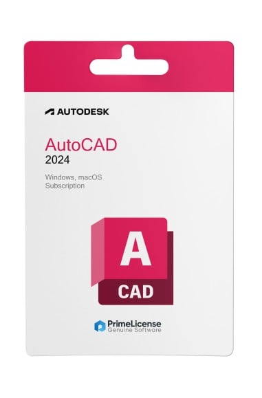 Autodesk AutoCAD 2027