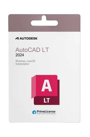 Autodesk AutoCAD LT 2027