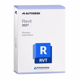 Autodesk Revit (Windows) 2027