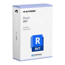 Autodesk Revit (Windows) 2027