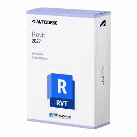 Autodesk Revit (Windows) 2027