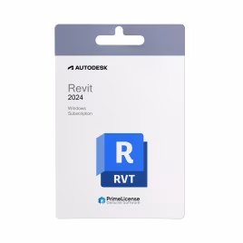 Autodesk Revit (Windows) 2024