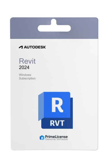 Autodesk Revit (Windows) 2027
