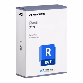 Autodesk Revit (Windows) 2024