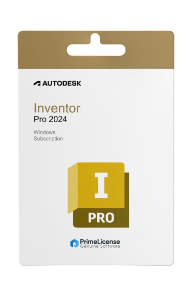Autodesk Inventor Pro (Windows) 2027