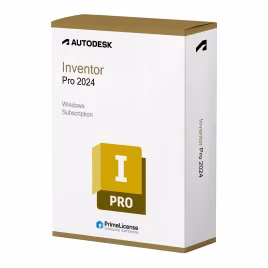 Autodesk Inventor Pro (Windows) 2024