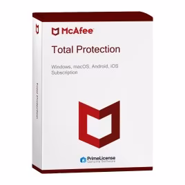 Mcafee Total Protection