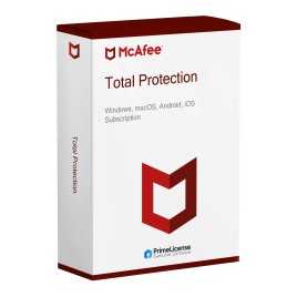 Mcafee Total Protection